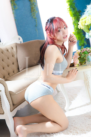 [期間限定]朝比奈コウ2