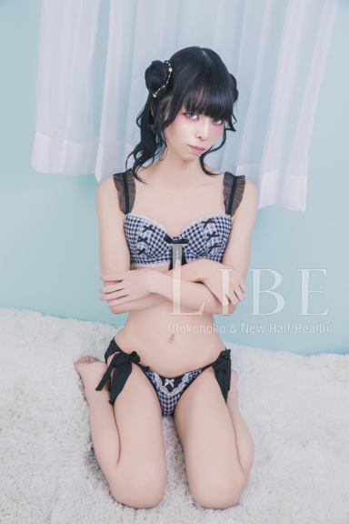 夏川千明（ちあき）7