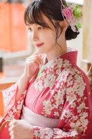 咲雪 華奈(さゆき かな)