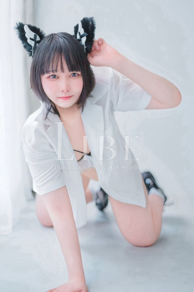 水凪(みなぎ)るぴ2